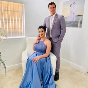 Meet your Posher, Rene